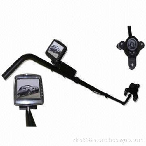Professional Under Vehicle Inspection Camera with Recorder Function